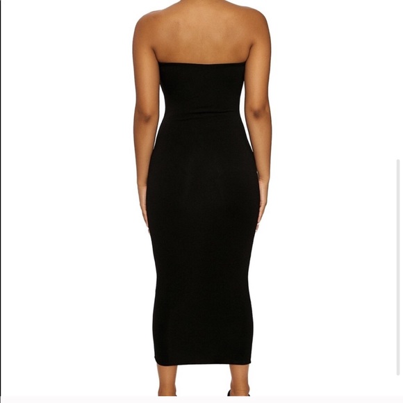 Sold❌The NW Hole'd It Down Dress SOLD OUT - Picture 3 of 5